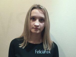 FeliciaFox