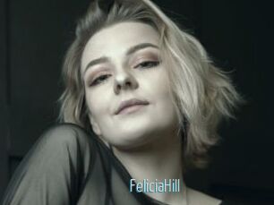 FeliciaHill