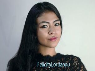 FelicityLordanou