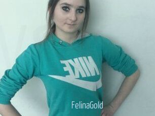FelinaGold