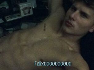 Felix0000000000