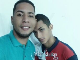 FelixAndJulian
