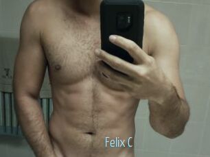 Felix_C Video Sexe