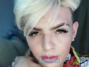 FemBoyHot