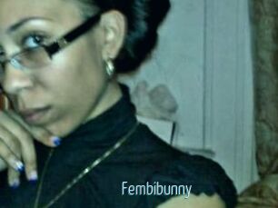 Fembibunny