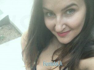 FemidaCA Video Sexe