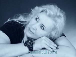 FemmeFataleSofia