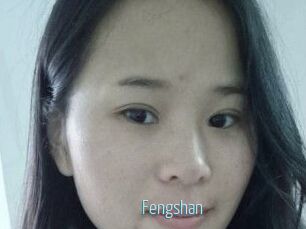 Fengshan