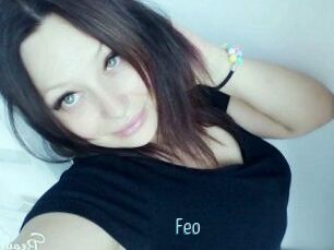 Feo
