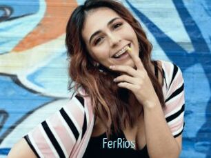 FerRios