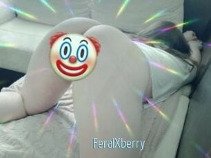 FeralXberry
