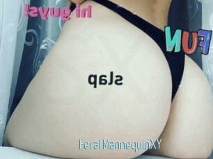 Feral_MannequinXY