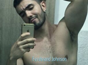 Ferdinand_Johnson