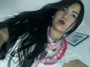 FernandaJhonson