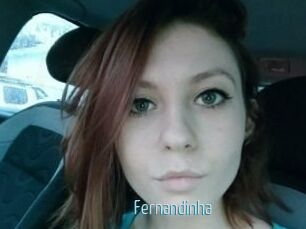 Fernandinha