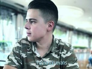 Fernando_evans