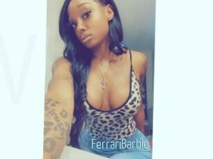FerrariBarbie