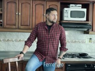 FerrerLeo Video Sexe