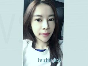 FetchingRisa