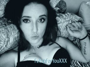 FetishForYouXXX