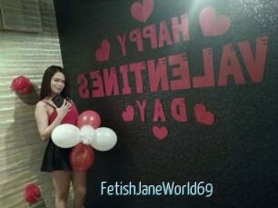 FetishJaneWorld69