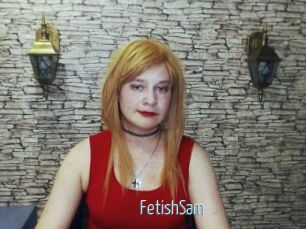 FetishSam