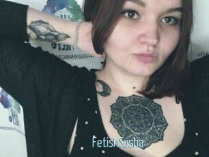 FetishSasha