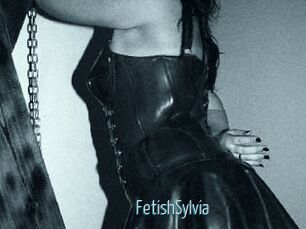 FetishSylvia