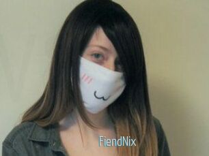 FiendNix