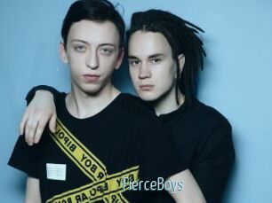 FierceBoys