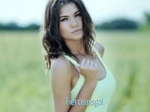 Fierceassgal