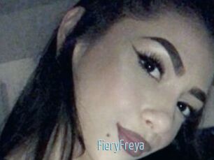 FieryFreya