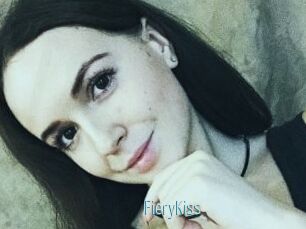 FieryKiss Video Sexe