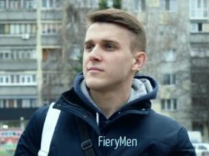 FieryMen