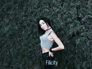 Filicity Video Sexe