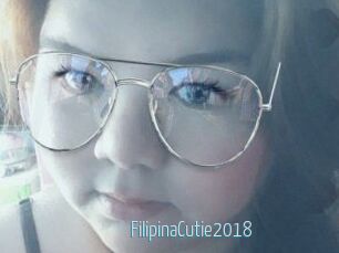 FilipinaCutie2018