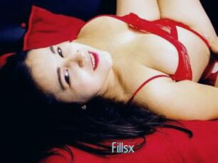 Fillsx
