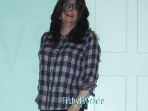 FilthyTVGracie