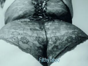 FilthyTaboo