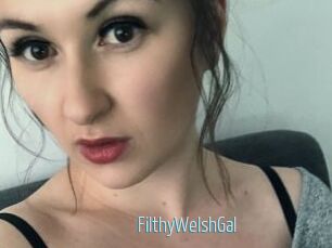 FilthyWelshGal