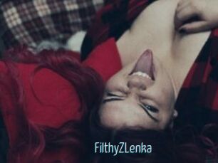 FilthyZLenka