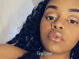 Fine_Love