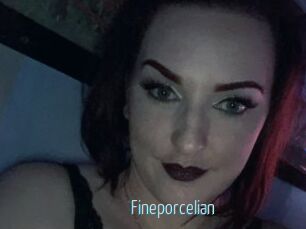 Fineporcelian