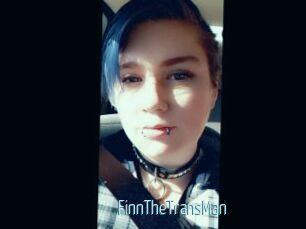 FinnTheTransMan
