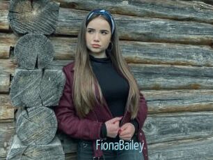 FionaBailey Video Sexe