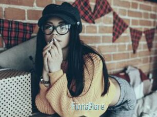FionaBlare