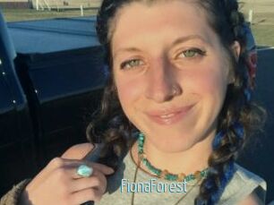 FionaForest