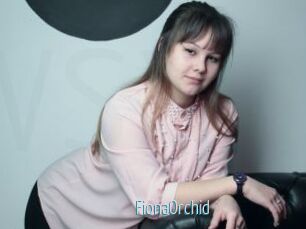 FionaOrchid