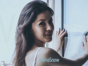FionaSnow