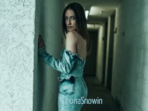 FionaSnowin